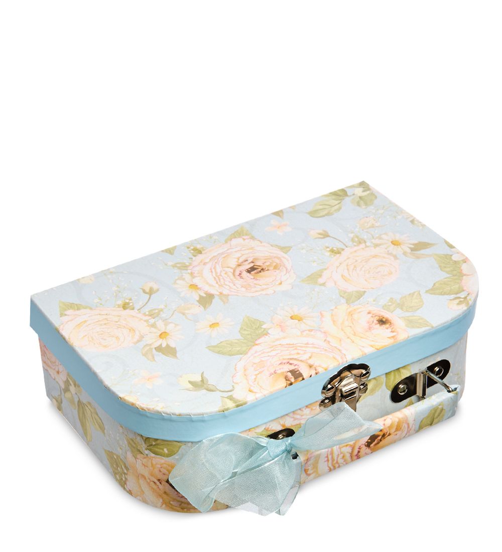 Packing Symphony WA-45-6/1 Коробка «Саквояж»