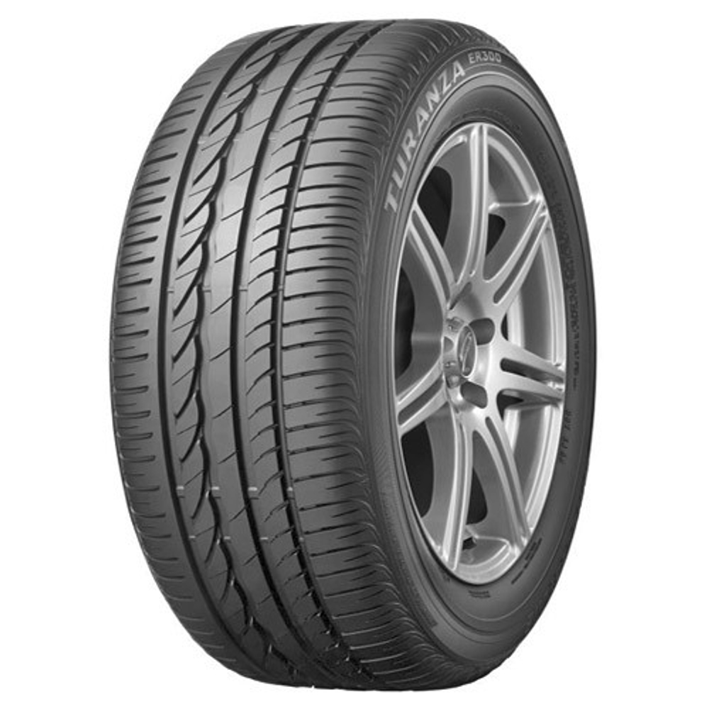 Летняя шина Bridgestone Turanza ER300 (225/55 R17 97Y)