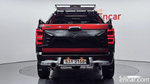 KG Mobility (Ssangyong) Rexton Sports KHAN Дизель 2.2 4WD (11.2019)