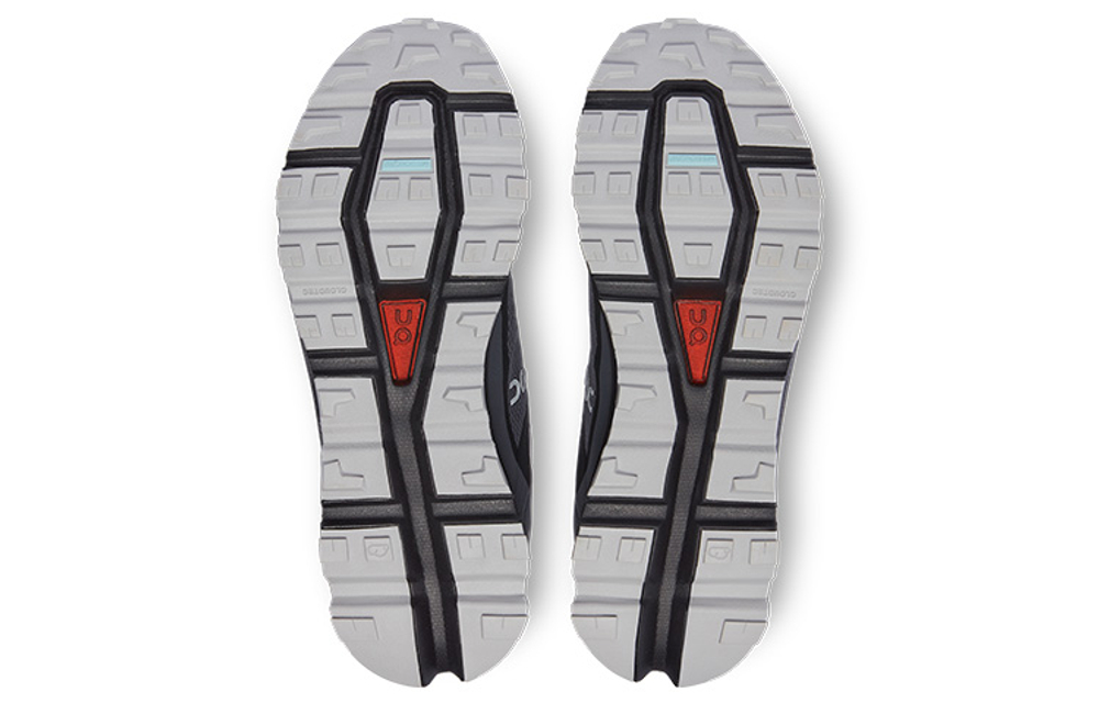 On Cloudvista Waterproof Eclipse