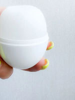 Мастурбатор Satisfyer Egg Single Crunchy