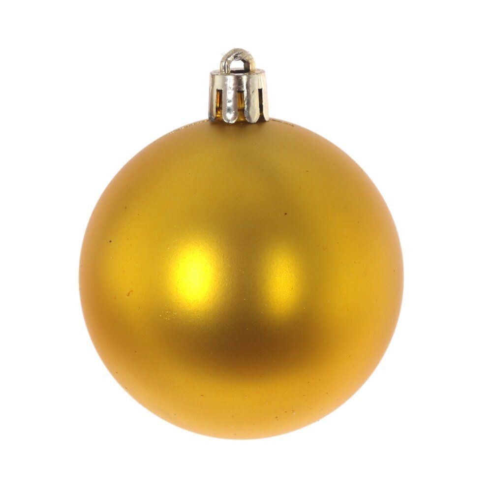 GAEM Набор из 35шт Украшение новогоднее "Шар", D 6 см, L16 W16 H36 см