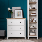 Сага Комод 3 ящика