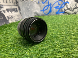 Helios 44-2 мод