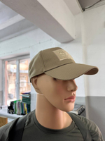 Бейсболка 5.11 /Сафари