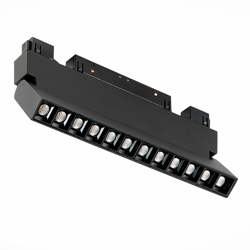 Светильник трековый SKYLINE 48 LED 1х12W
