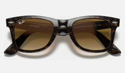 RAY-BAN ORIGINAL WAYFARER RB2140 902/51