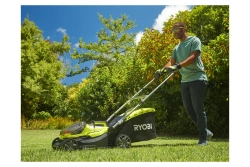 Газонокосилка Ryobi ONE+ RY18LM37A-140 5133004578