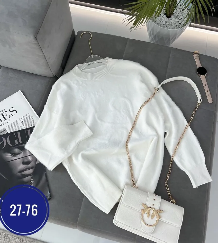 Свитер 50343037 Fabrika