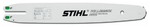 Шина пильная STIHL R35 14'' 3/8'' 1,1мм 50шт ОРИГИНАЛ (3005-003-3909)