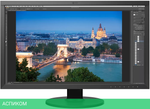 Монитор EIZO ColorEdge CS2731
