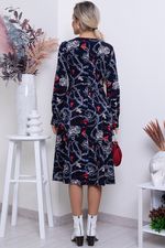 Платье 71333 Avili