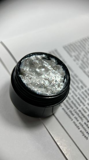 GLAM 01 art gel 5 ml Navi