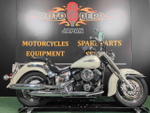 Yamaha Dragstar XVS400 Classic , 2003