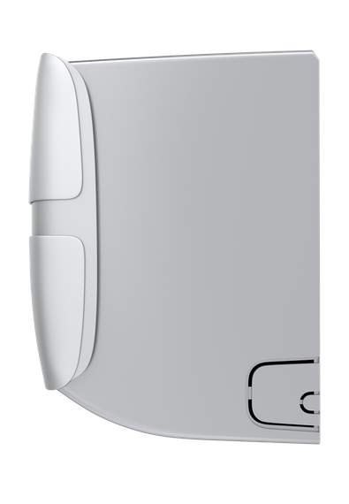 Инверторная cплит-система Hisense SILVER FM DC Inverter AMS-09UR4SVEDL6 (S) (комплект) — (3)