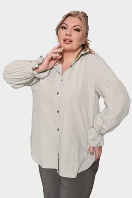 Рубашка 20278 Fabrika Фото 1