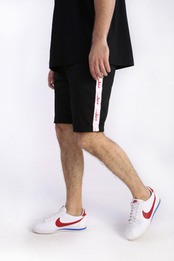 Шорты ZRD АК-47 Чёрный