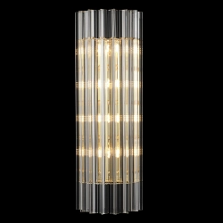 Бра Crystal Lux COLOSSEO AP4