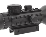 Оптический прицел  LS3-10x42Е c ЛЦУ