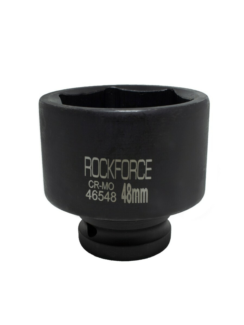 Головка ударная 48мм 6гр. 3/4'' RockForce##Rock FORCE RF-46548