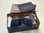 Лоферы Ermenegildo Zegna