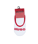 Носки/следы 3 пары Hugo Bodywear - белый(50514921)
