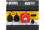 Генератор бензиновый Denzel PS-80E-3
