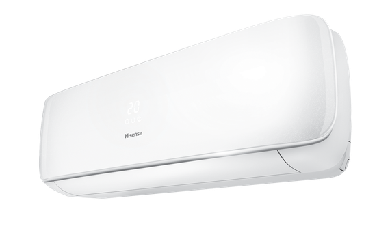 Внутренний блок настенного типа Hisense Premium Design FREE Match DC Inverter R32 AMS-12UW4RVETG00