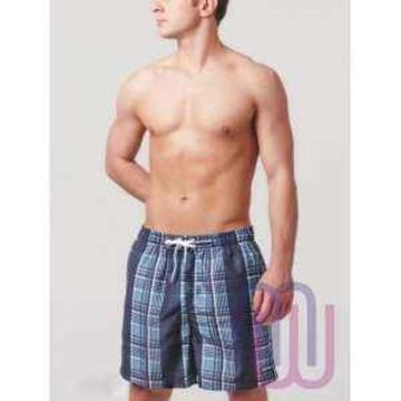 Пляжные шорты ATLANTIC KMB-168
