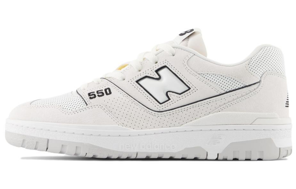 Кроссовки New Balance Nb 550