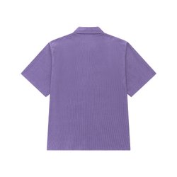 Рубашка YMKASHIX Velvet Leisure