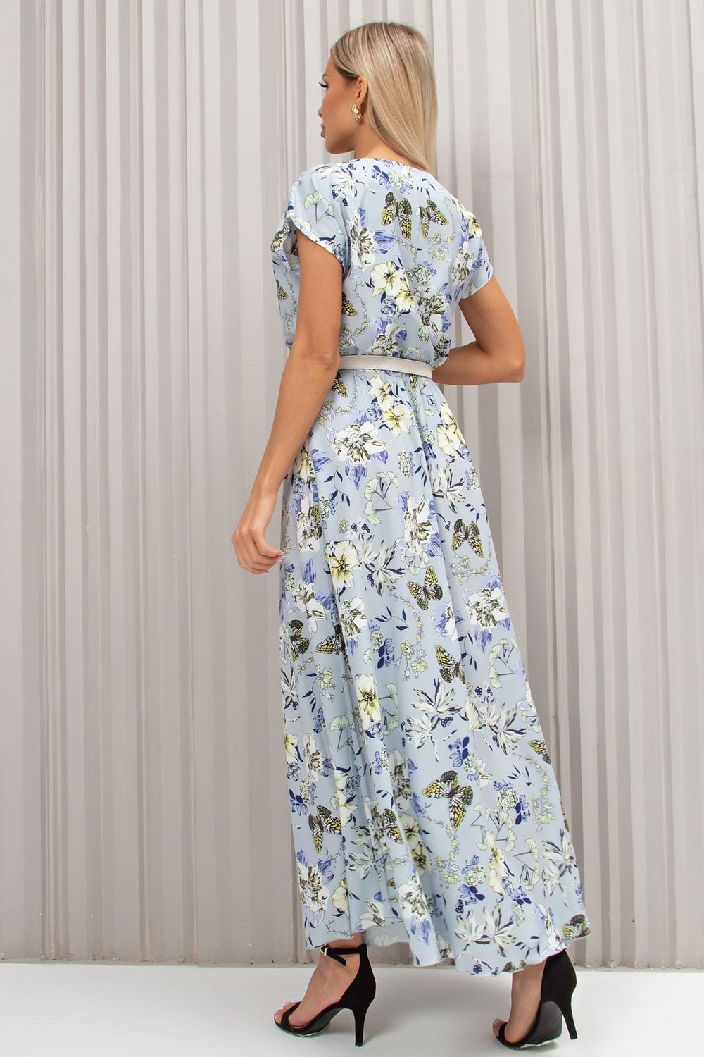 Платье Дарья №102 Valentina