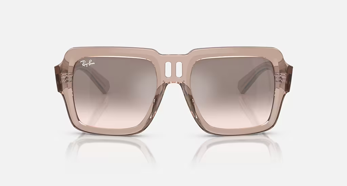 RAY-BAN MAGELLAN RB4408 67278Z BIO-BASED