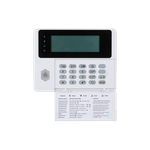 DHI-ARK30C-RW2(868) Беспроводной пульт с экраном