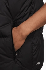 Жилет Nike Sportswear Club - черный