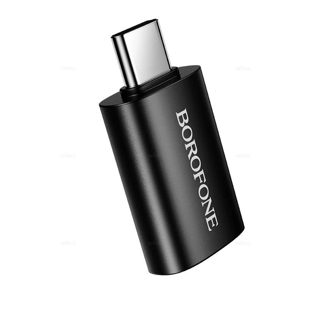BV26C Type-C штекер на USB гнездо USB3.0 адаптер