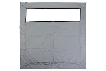 Пол для палатки Higashi Floor Pyramid Pro W (с окнами)