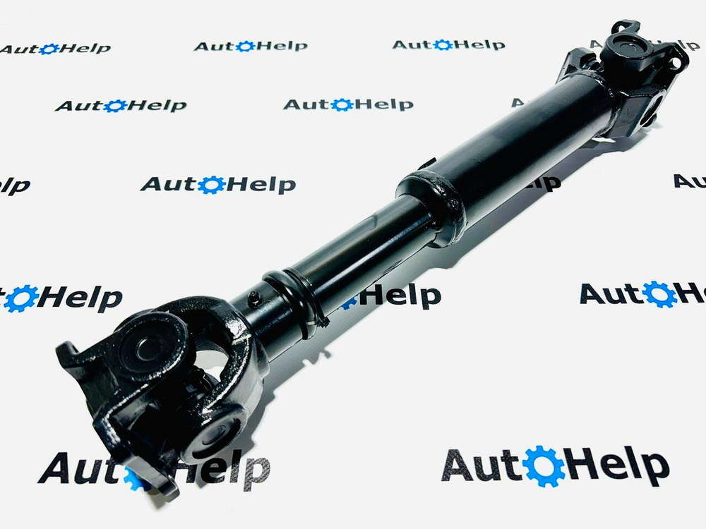 Вал карданный DSP002C 37140-0K030 передний Toyota Fortuner 600mm