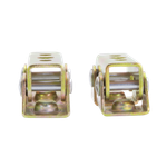 10 LBS Kwik mini SM1633 Магнитные фиксаторы (2шт)