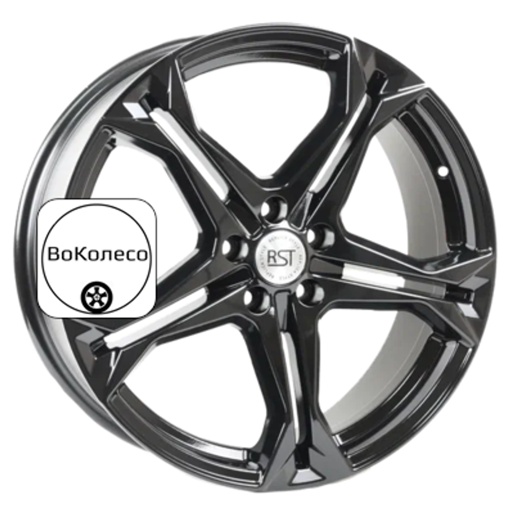 7,5x19/5x108 ET46 D63,4 R099 (Geely Tugela) BL RST