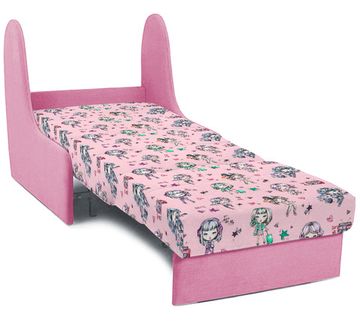 Кресло-кровать Токио Гелз+С337(Токио Гелз 1)