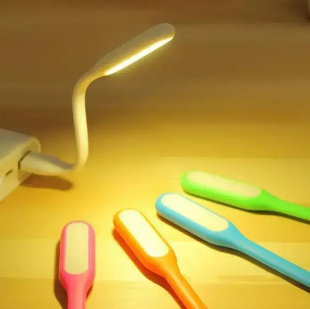 KICT Подсветка