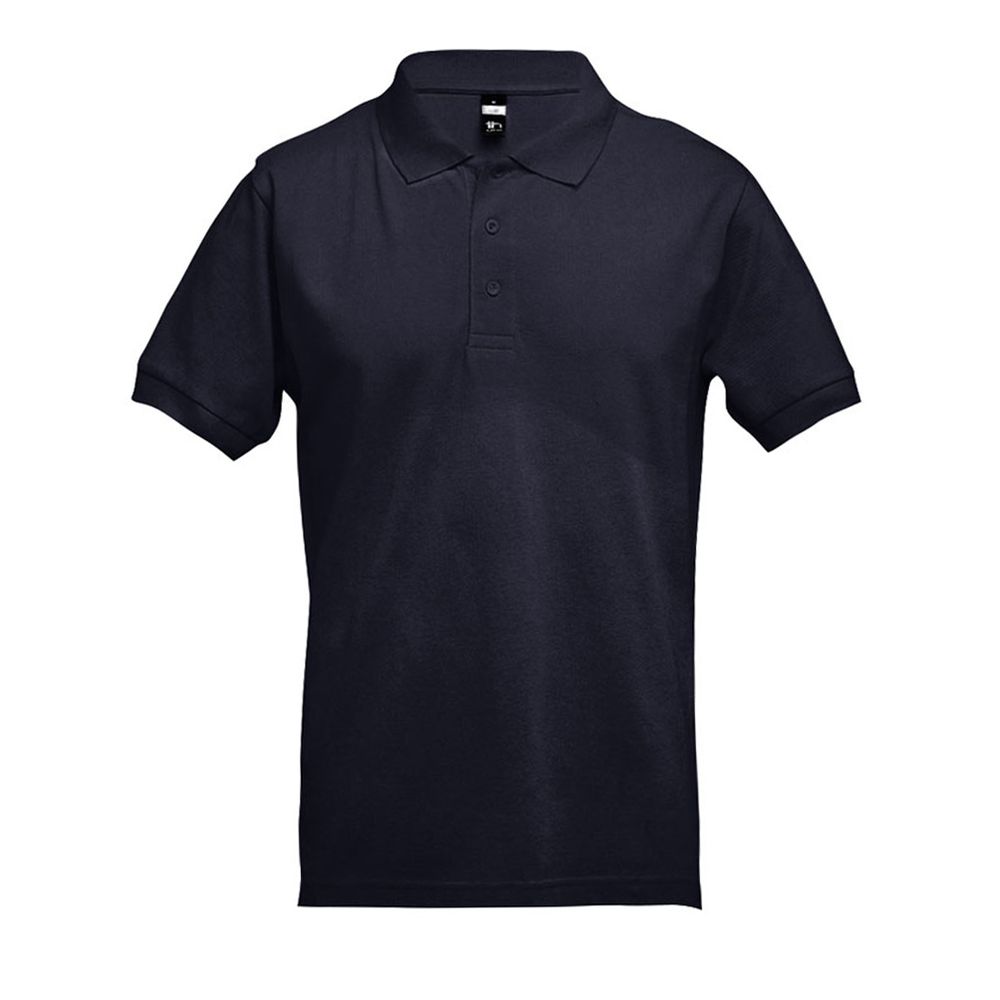 Рубашка поло мужская ADAM