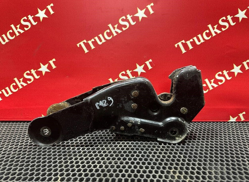 Замок кабины