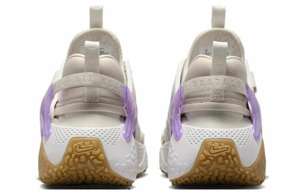 Кроссовки Nike Air Huarache Craft (Женская размерная сетка)