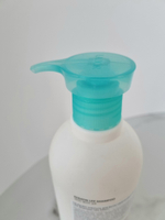 Шампунь безсульфатный протеиновый с кератином Lador Keratin LPP Shampoo