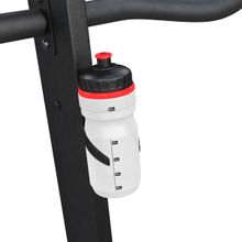 Велотренажер UNIX Fit BL-400 черный