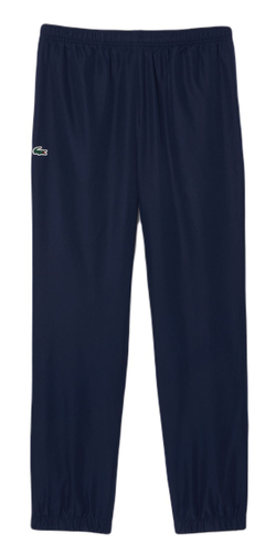 Мужской теннисный костюм Lacoste Set - небесный