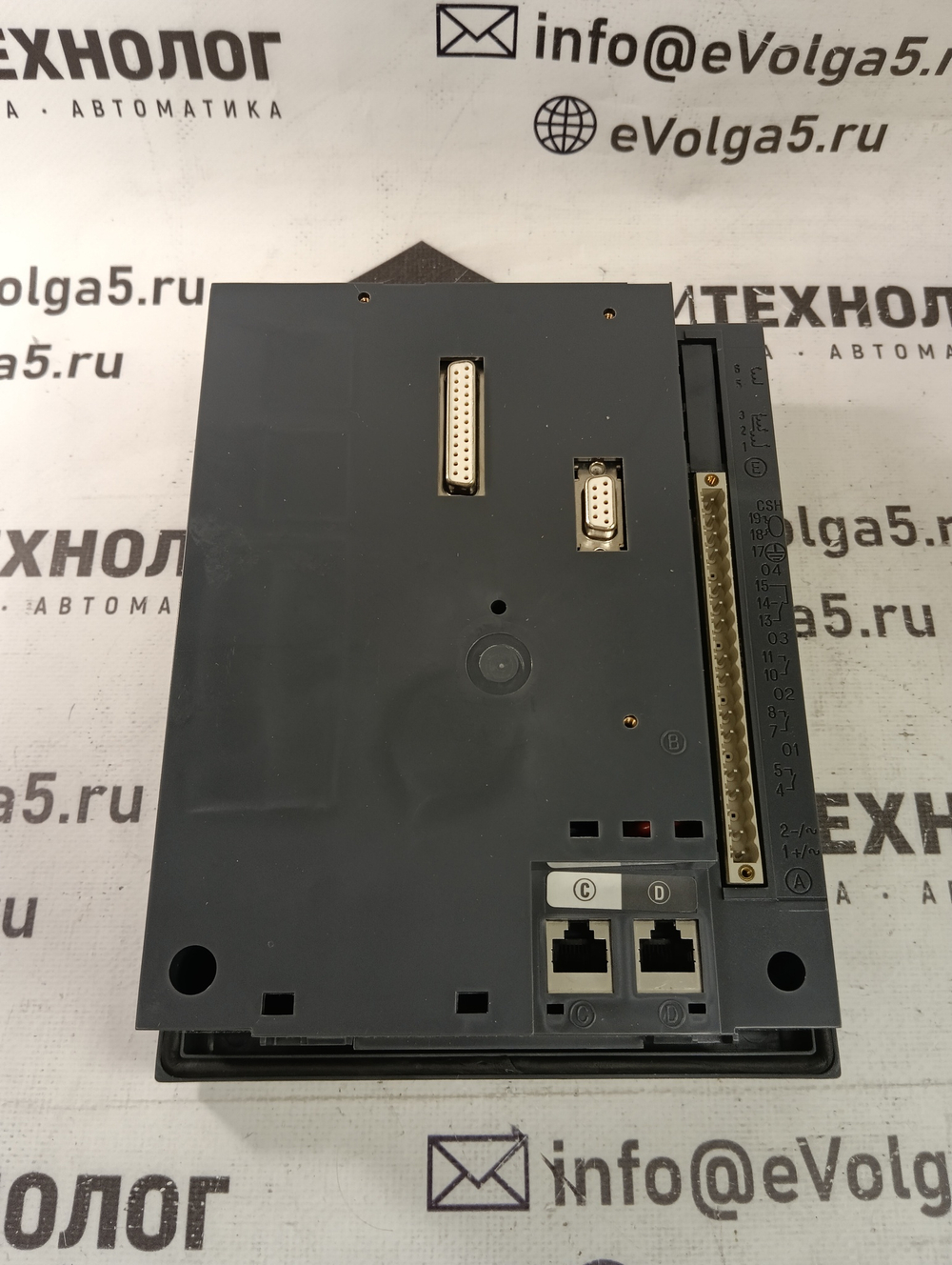 MERLIN GERIN  S1000UDT20R новое