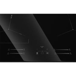 Встраиваемая индукционная варочная панель ZUGEL ZIH618B